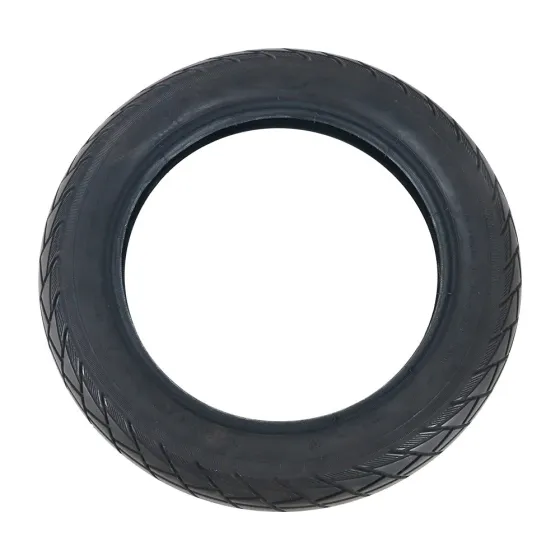 Outer tire 12.1/2 X 2.1/4 (62 * 203) Black For Windgoo / Moovway B3