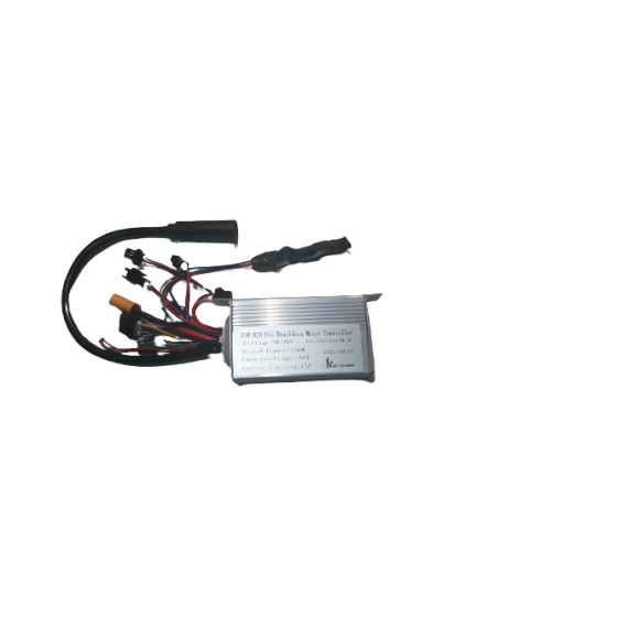Windgoo & Moovway/Gyroboarder B20 Pro E-bike controller 36V/ 250W/15A