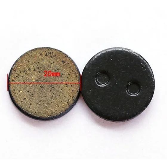 Brake Pads for Xiaomi Mijia M365 - M365 Accessories