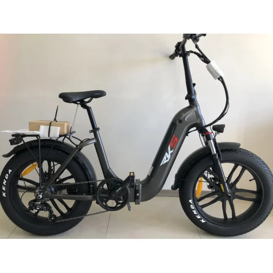 Rks store fat bike