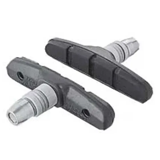 Shimano Set Brake Pads M70t4 V-brake Deore Y8bm9803a