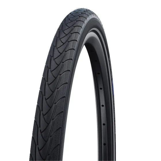 Buitenband Schwalbe 20-1.75 (47-406) Marathon Plus Performance zw