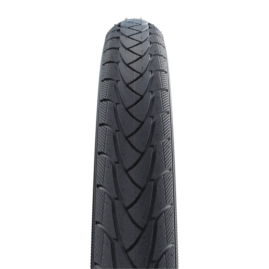 Buitenband Schwalbe 20-1.75 (47-406) Marathon Plus Performance zw