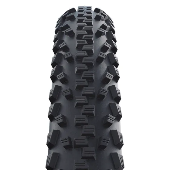 BUB Schwalbe 26-2.25 (57-559) Black Jack Active zwart