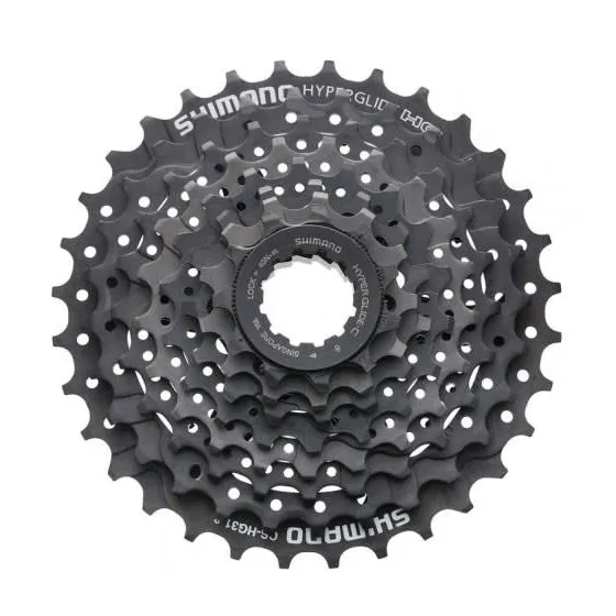 Shimano cassette 8V 11-30 HG31