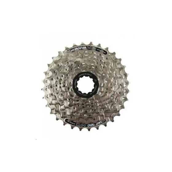 Shimano cassette 8V 11-30 CS-HG41 ECSHG418130