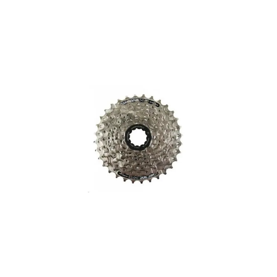 Shimano cassette 8V 11-30 CS-HG41 ECSHG418130