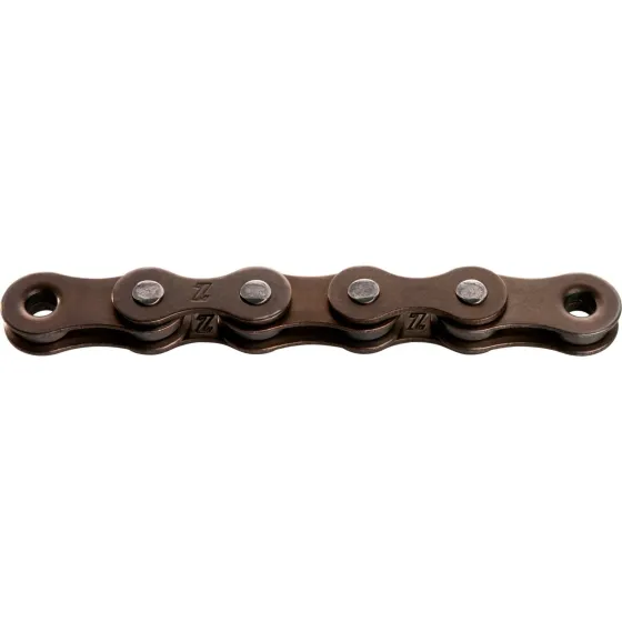 Kmc chain 1/2-1/8 112 Z1 wide brown