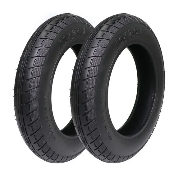 Outer tire 10x2-6.1 for E-scooters