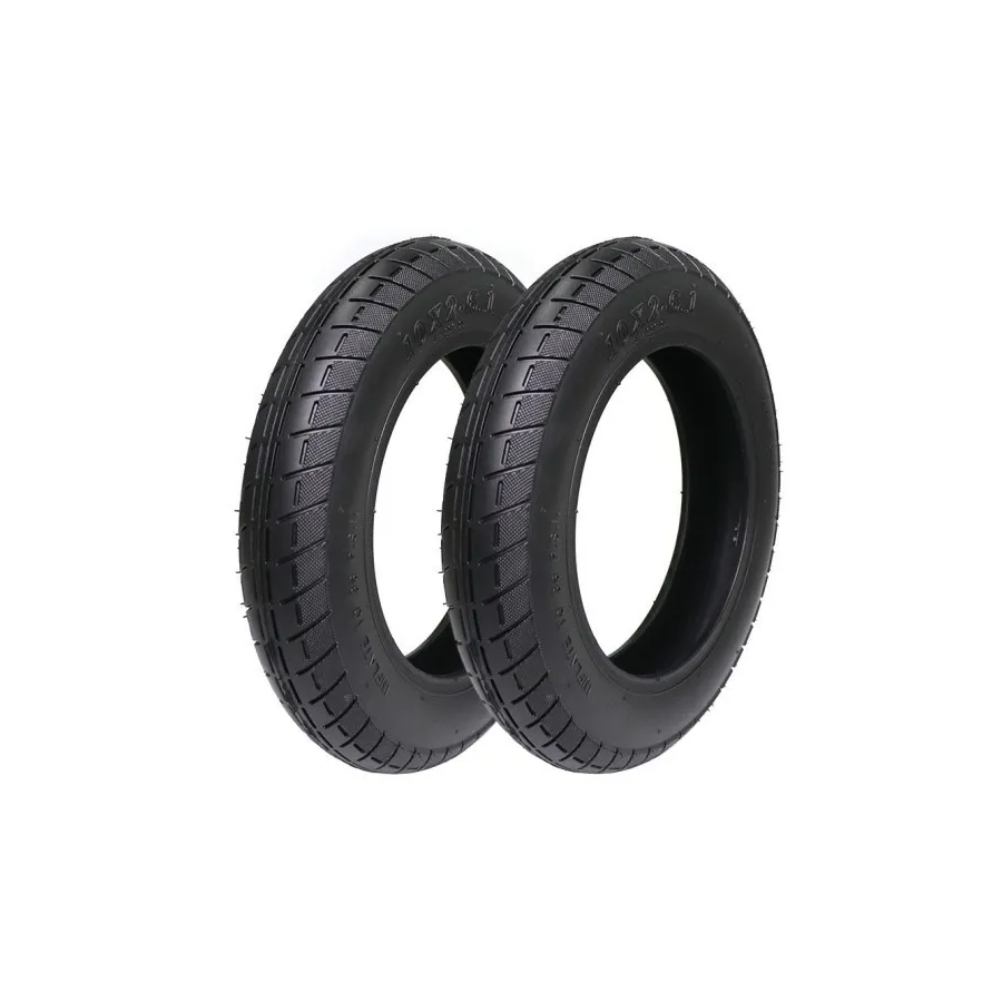 Outer tire 10x2-6.1 for E-scooters