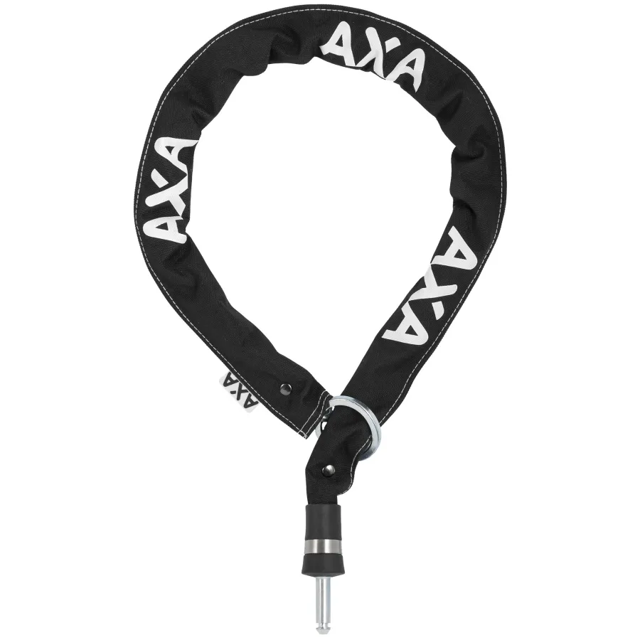 AXA insteek-ketting RLC 140cm *5,5 defender RLC plus zwart