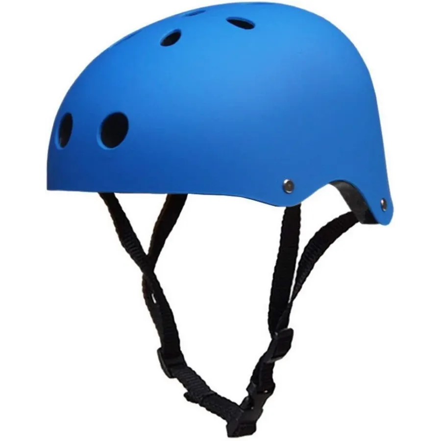 Kids Jongens Meisjes Fietshelm/Skater Helm/Scooter Helm/Fiets Veiligheidshelm