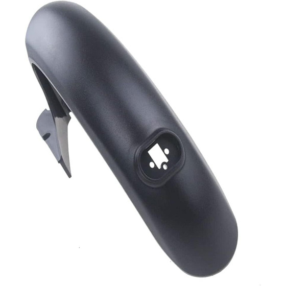 Rear fender without light for Ninebot Max G30