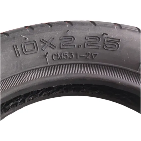 CST 10x2.25 inch Outer Tire