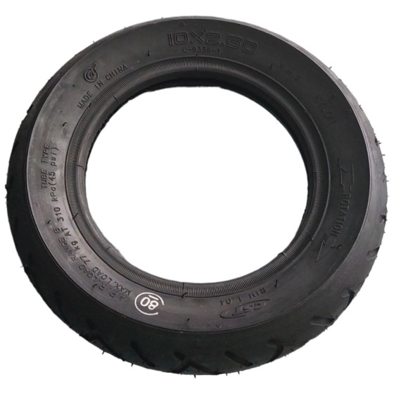 CST 10X2.50 Outer Tire