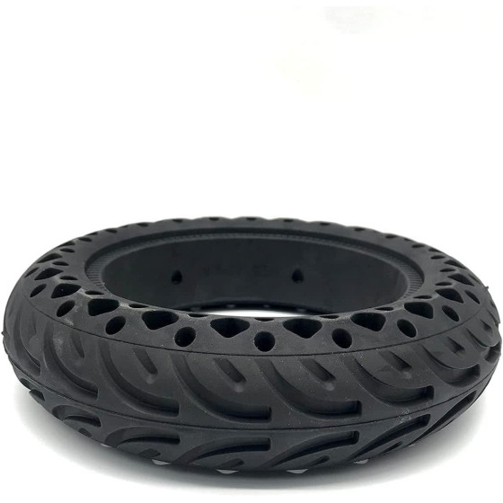 8.5 Inch Honeycomb Solid Tire For M365 / Pro / 1s / Essential / Pro 2 / Mi 3