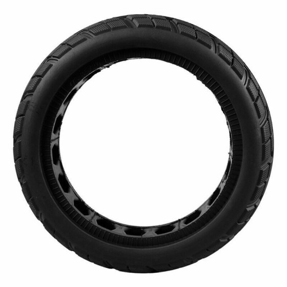 8.5*2.0 Semi- vocuumb solid tire For M365 / Pro / 1S / Essential / Pro2 / Mi 3