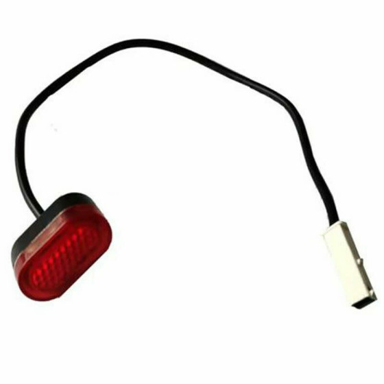 Rear Tail Lamp Stoplight For M365 / Pro (Warm Light)