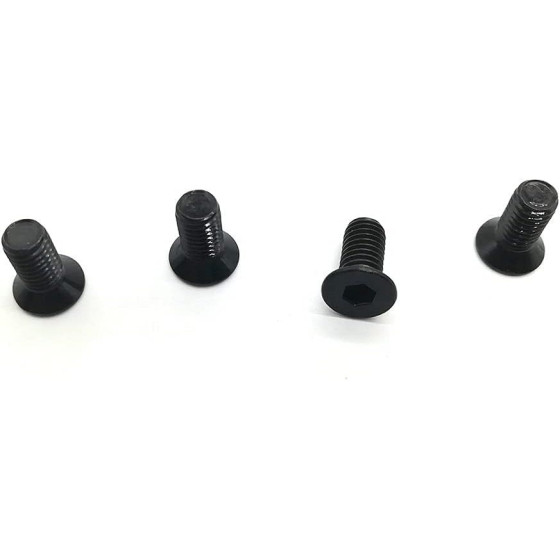 Screws For Front Tube Max G30
