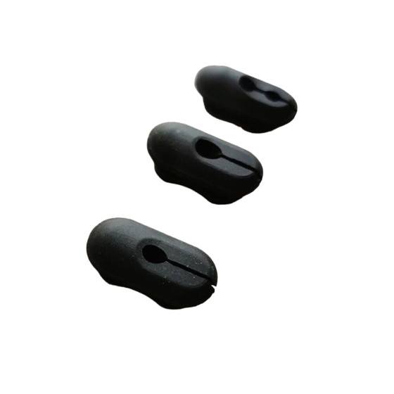 Cable rubber cap (3PCS)