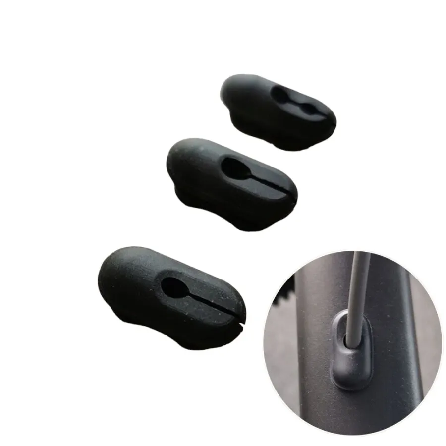 Cable rubber cap (3PCS)