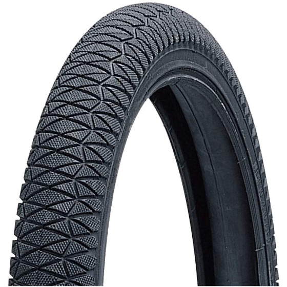 Outer Tire Qt Bmx 20x1.95 (54-406)