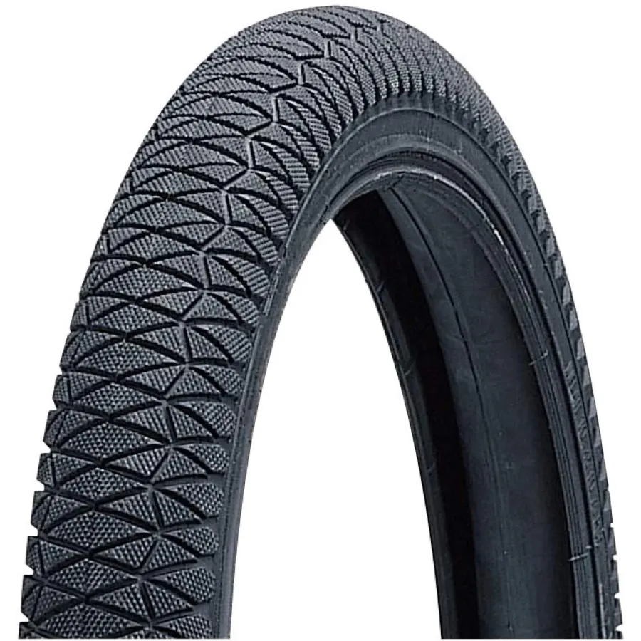 Buitenband Qt Bmx 20x1.95 (54-406)