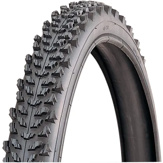 Buitenband Qt Mtb Raider 20x1.75 (47-406)