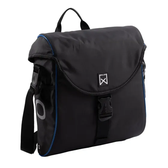 Pannier 300 S 12L Black/Blue