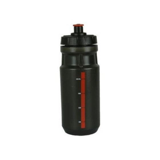 Polisport Water Bottle Dark Smoke 550ml 8644400027