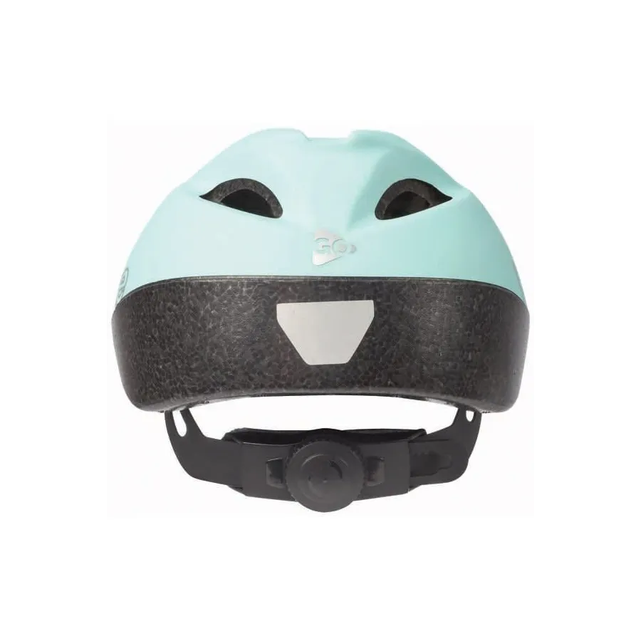 Bobike helm Go XS 46-53cm Marshmallow Mint