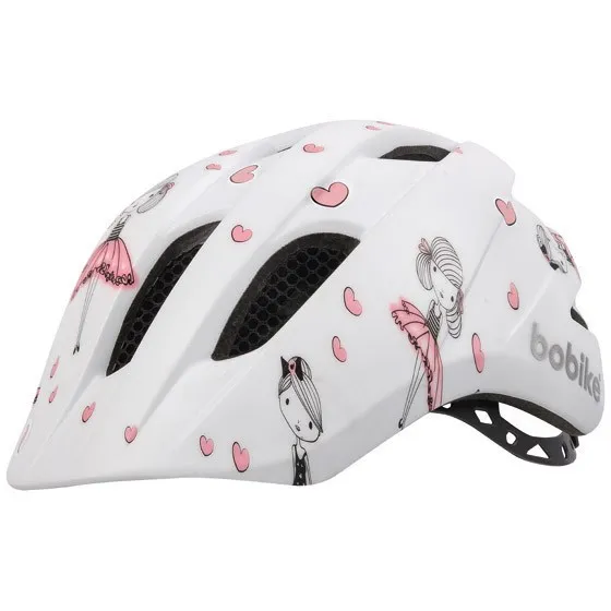 Bobike Plus Helm Xs - Ballerina