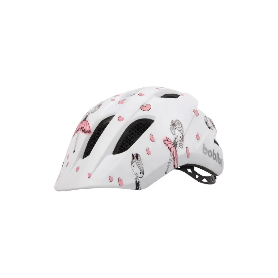 Bobike Plus Helm Xs - Ballerina