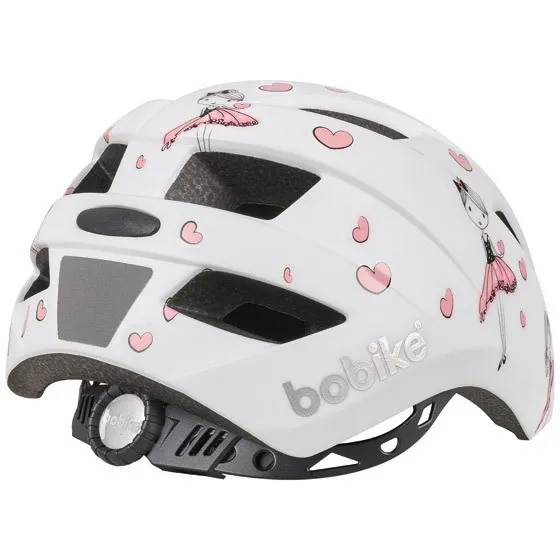 Bobike Plus Helm Xs - Ballerina