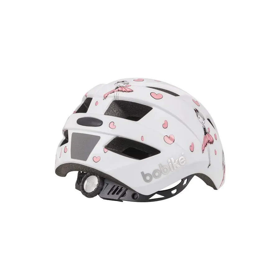 Bobike Plus Helm Xs - Ballerina