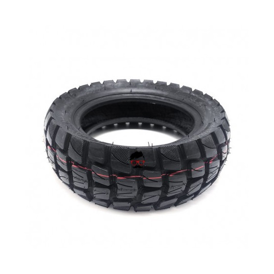 255X80 MM Cross Outer Tire