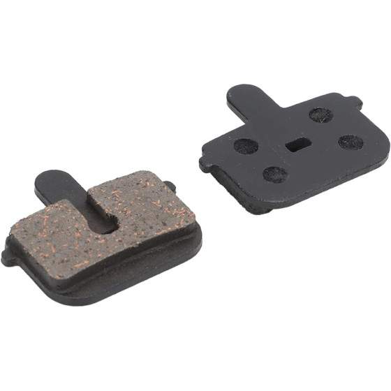 VARIANT Brake Pads for G - Booster Type A