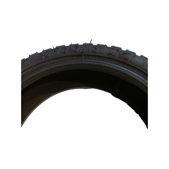 8.5x2 Off-road Vacuum Tire For M365/Pro/1s/Essential/Pro 2/Mi 3 Winter Tire