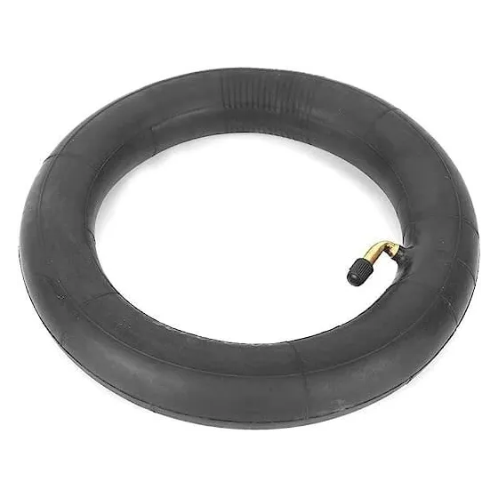 10X2.125 Inner Tube 45°