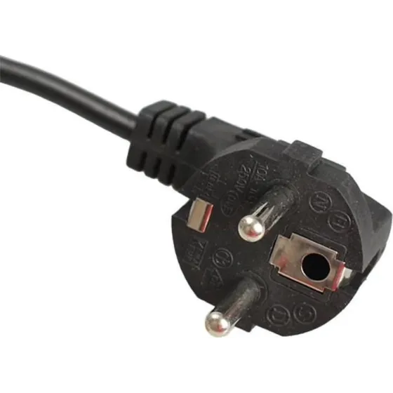 AC LINE kabel (EUROPE STANDARD) voor MAX G30 Voedingskabel / Oplaadkabel