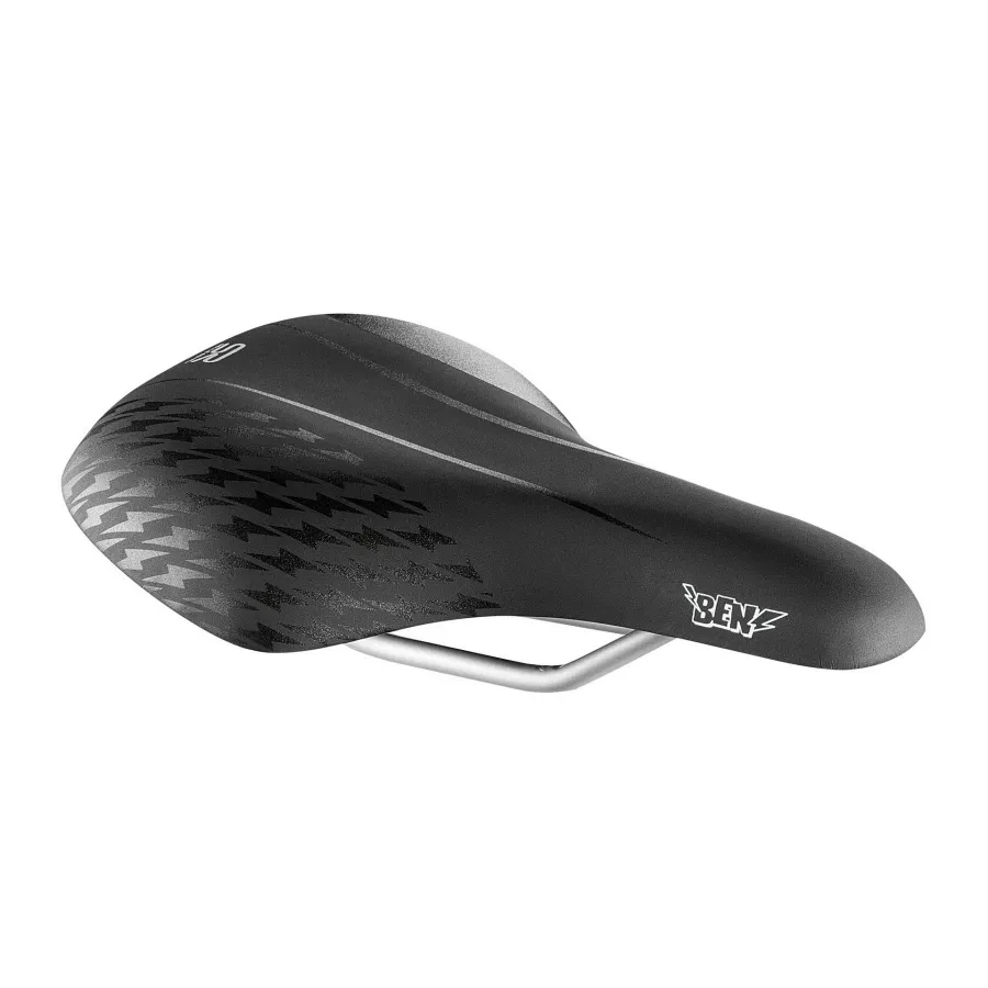 Selle Royal kinderzadel Ben Kids unisex