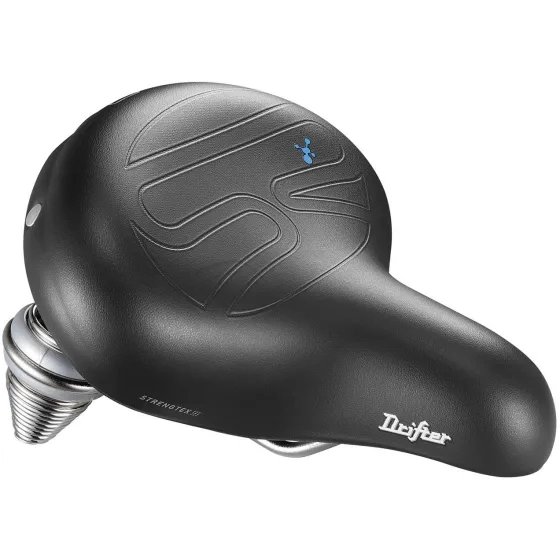 Selle Royal zadel Drifter Small Strengtex