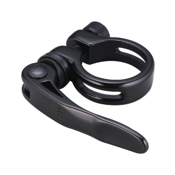 Union seatpost clamp with...