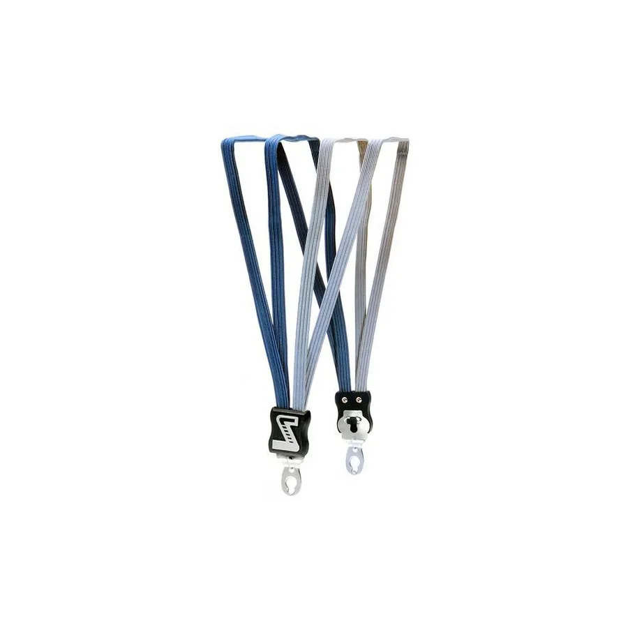 Simson Lashing Straps Extra Strong Marine-grey