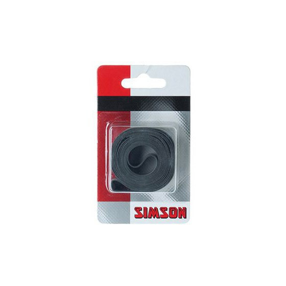Simson Rim Tape Rubber 26/28" 16mm