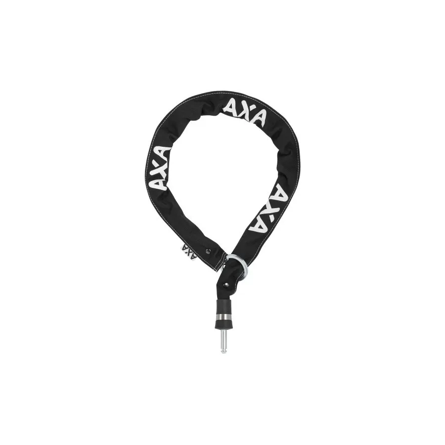 AXA insteek-ketting RLC 140cm *5,5 defender RLC plus zwart