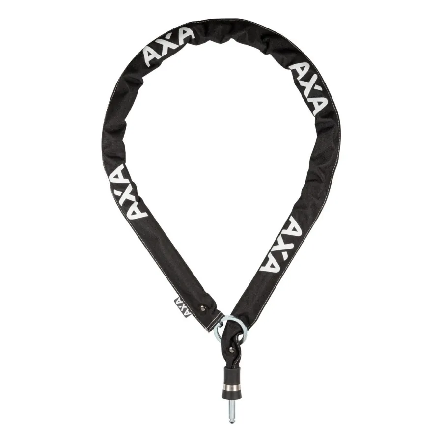 AXA insteek-ketting RLC 140cm *5,5 defender RLC plus zwart