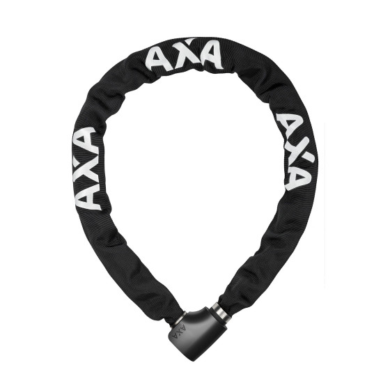 AXA chain lock Absolute 9-90 90cm/9mm black ART-2