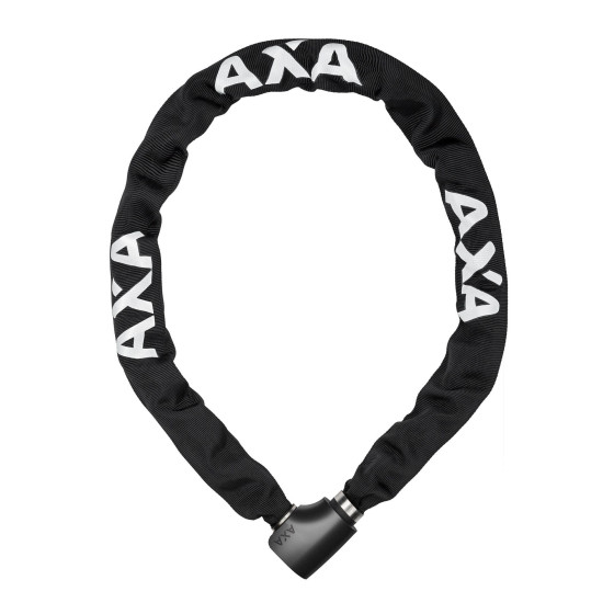 Axa Chain Lock Absolute 9-110 110cm/9mm Black Art-2