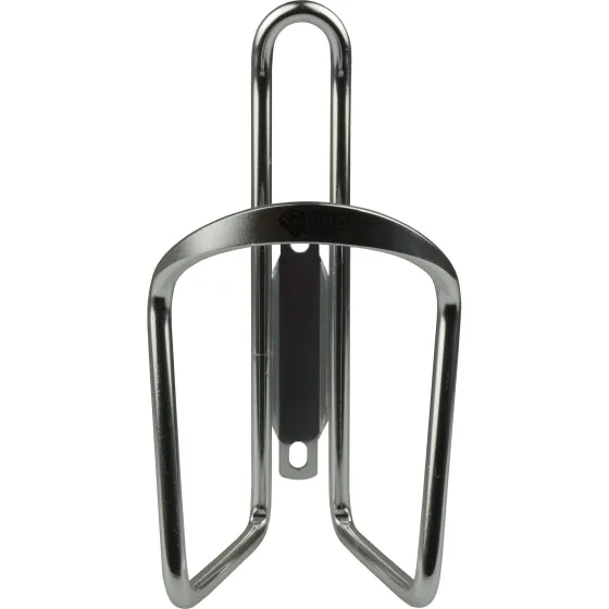 Vwp Bottle Cage Alu Silver